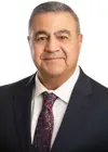 Photo of Councillor Vince Kerrio