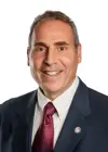 Photo of Councillor Vistor Pietrangelo